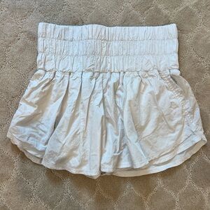 Free People Tennis Skort